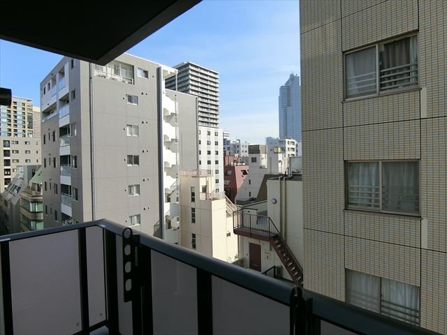 アーバネックス東京八丁堀  その他7