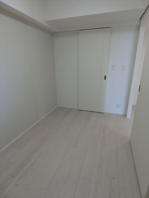 アーバネックス東京八丁堀  ベッドルーム