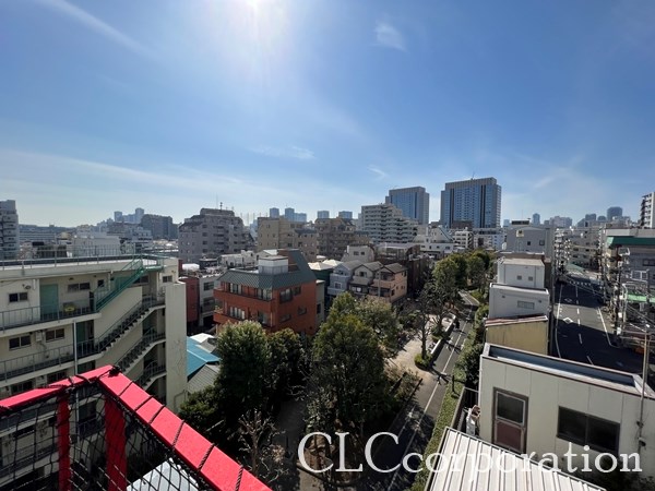 インペリアルビル その他2