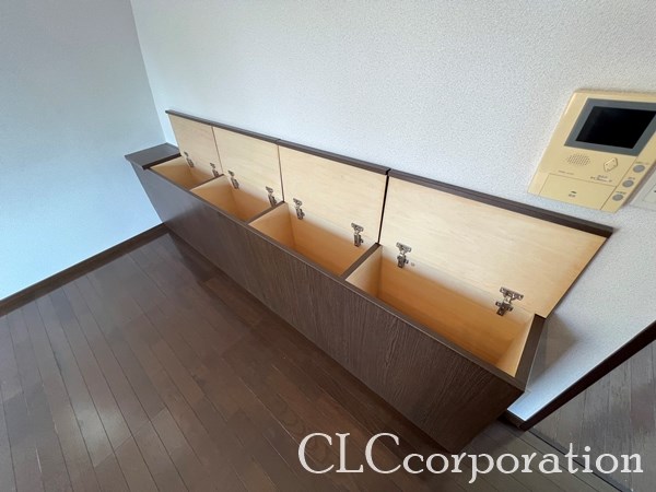 インペリアルビル その他24