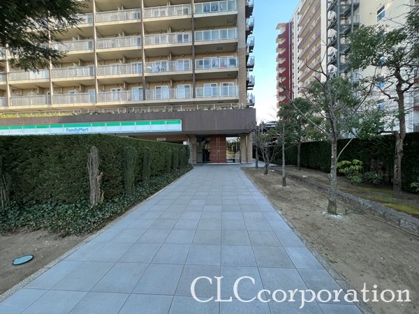 MFPRコート木場公園 その他14