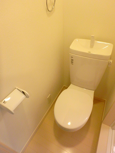 メゾン・ド・クレヴィア南小岩 その他1