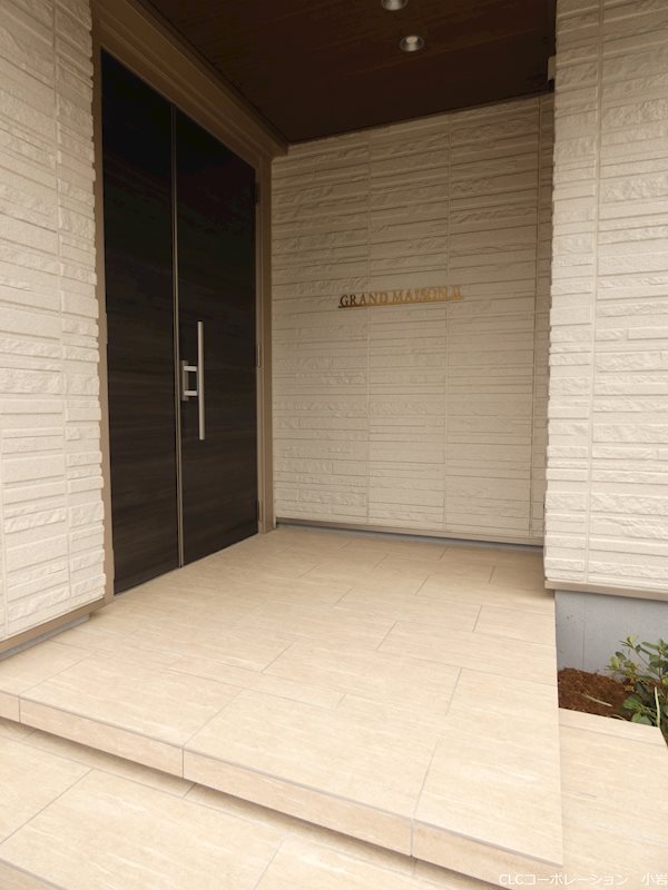グランドメゾンⅡ その他外観1