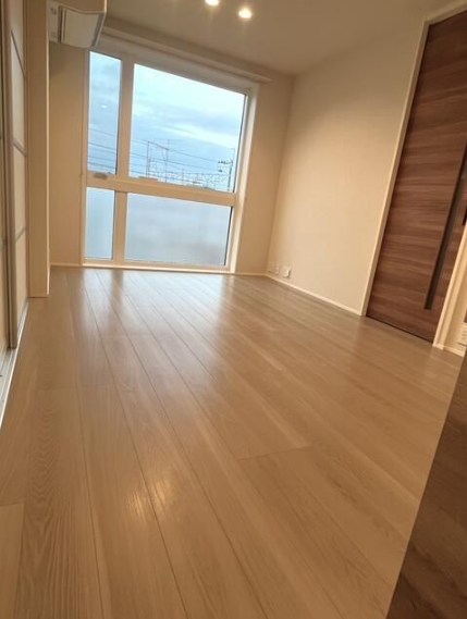 グランドメゾンⅡ リビング