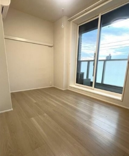 グランドメゾンⅡ ベッドルーム