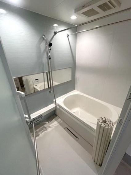 グランドメゾンⅡ 風呂画像