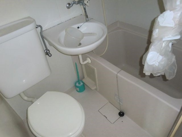 メゾンエトワール   その他2