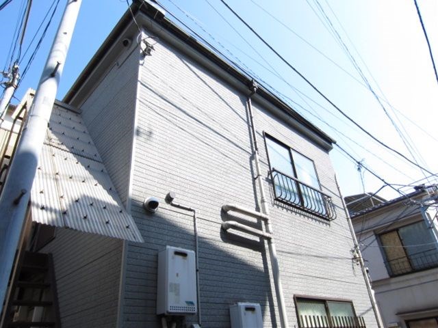 メゾンエトワール   その他6