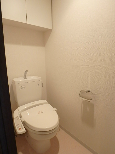 MFPRコート木場公園  その他1