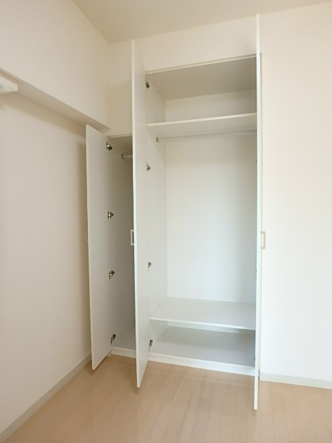 MFPRコート木場公園  その他4