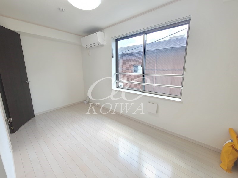 サンフォート小岩  ベッドルーム