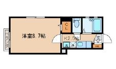 プランドール 間取り