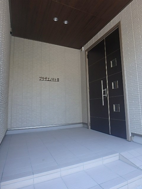 プラザエノモトⅢ その他8