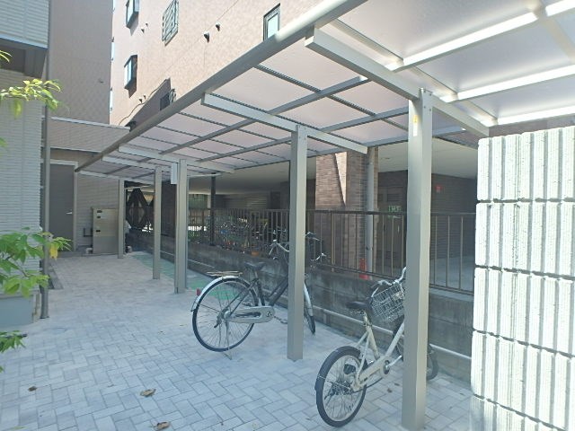 プラザエノモトⅢ その他13