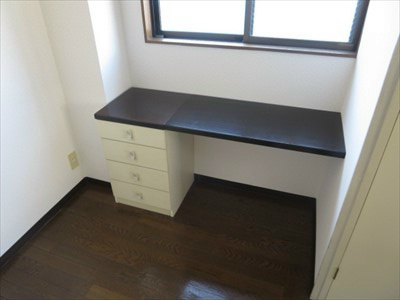 オコスビル その他4