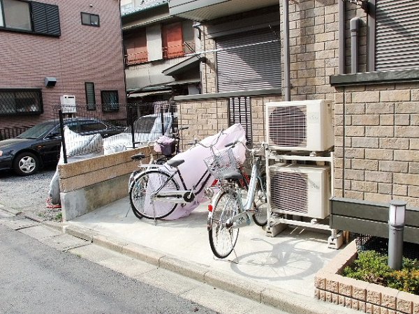 クレインハウス その他共有部分