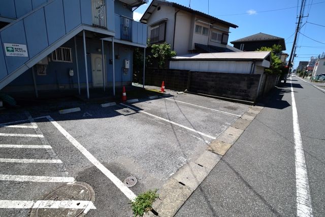 八千代台ハイツ その他7
