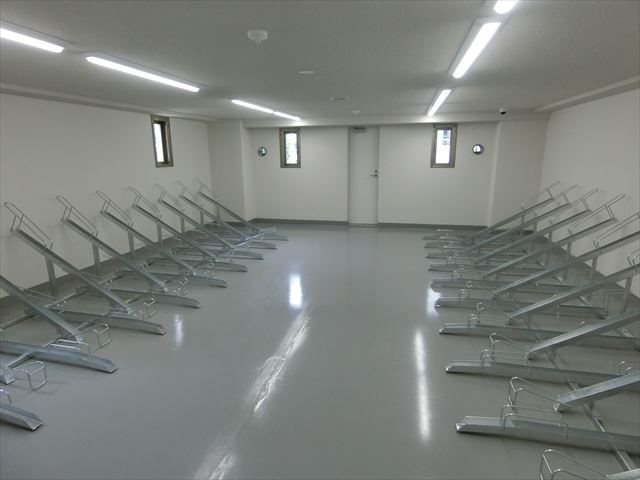 Ｌｅｇａｂｅｎｅ八丁堀（レーガベーネ八丁堀） その他3