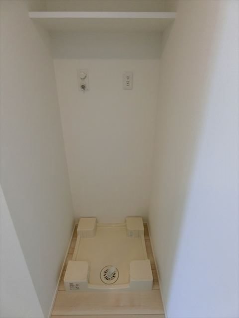 Ｌｅｇａｂｅｎｅ八丁堀（レーガベーネ八丁堀） その他8