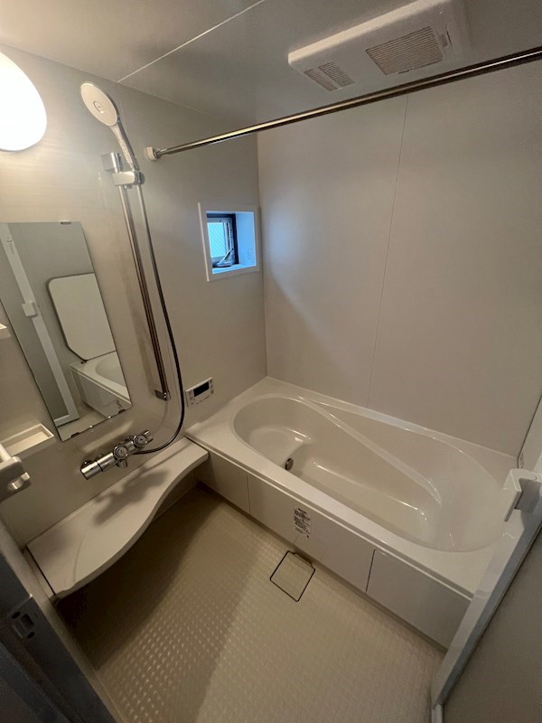 Kolet新小岩 風呂画像