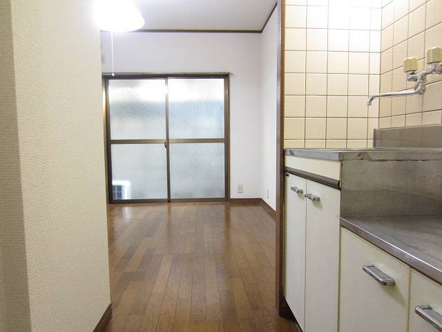 フロンティアパレス その他1