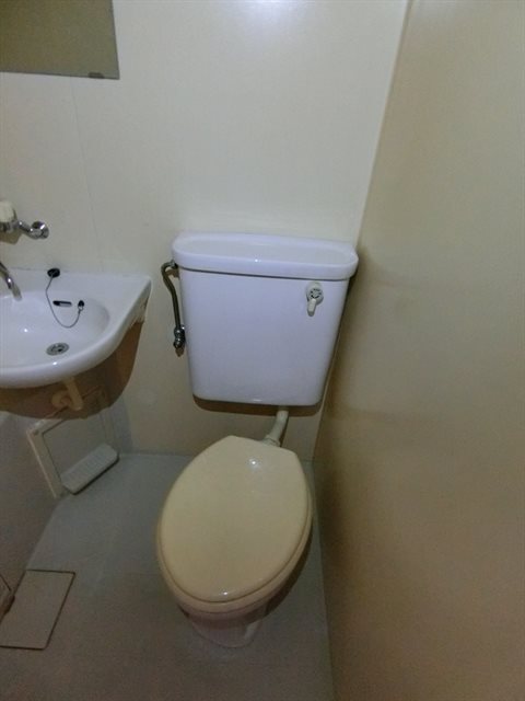 フロンティアパレス その他4