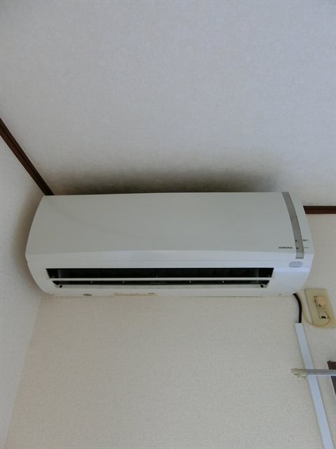 フロンティアパレス その他5