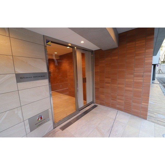 テラス八丁堀  その他2