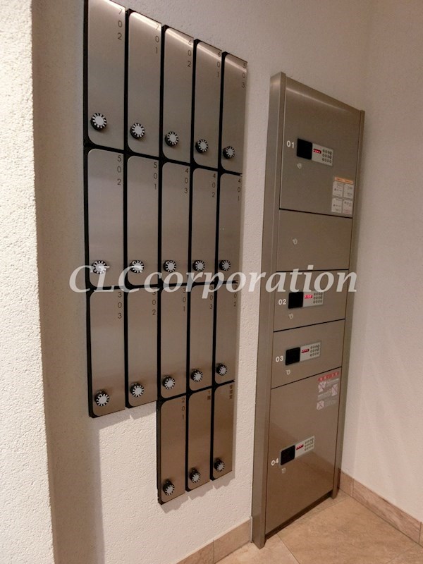 テラス八丁堀 その他8