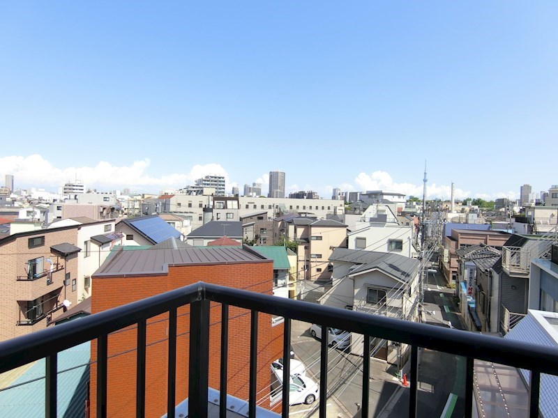 FAIR町屋レジデンス  その他4