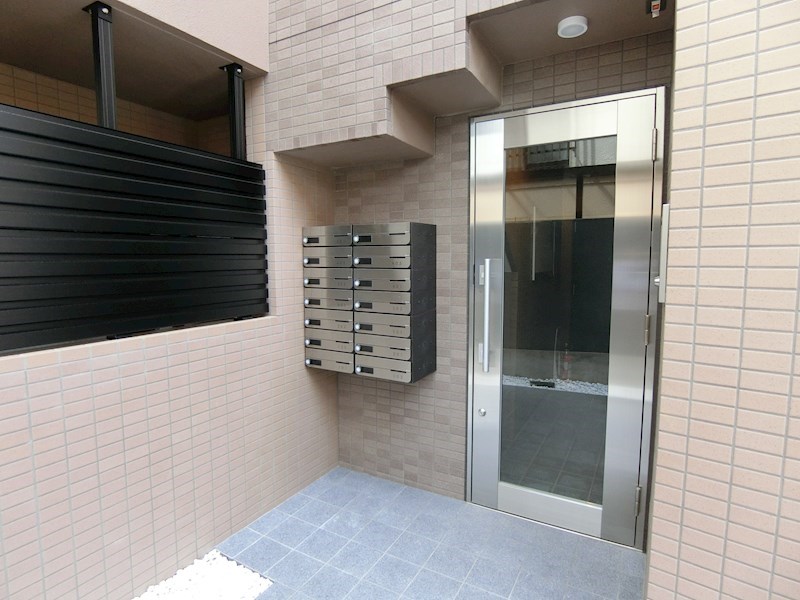 FAIR町屋レジデンス  その他外観1