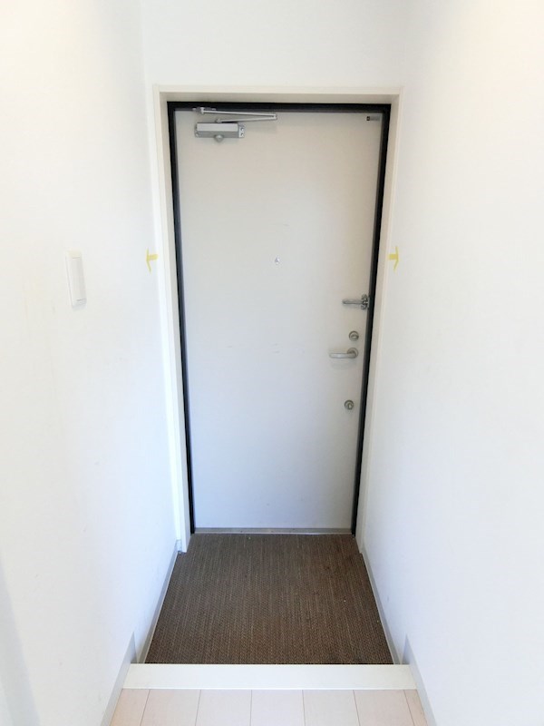 FAIR町屋レジデンス  玄関