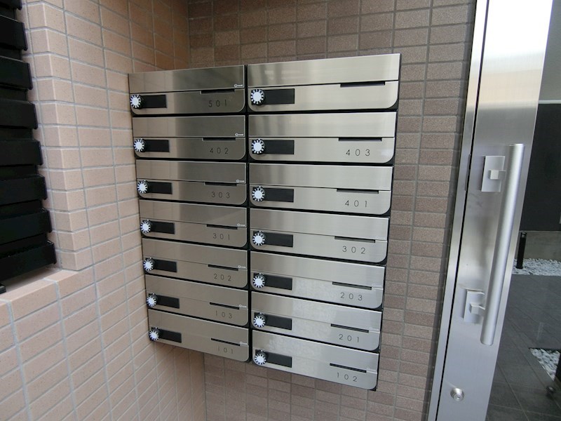 FAIR町屋レジデンス  その他外観2