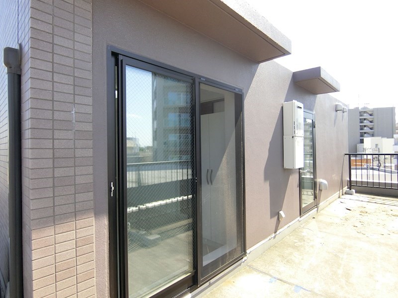 FAIR町屋レジデンス  その他8