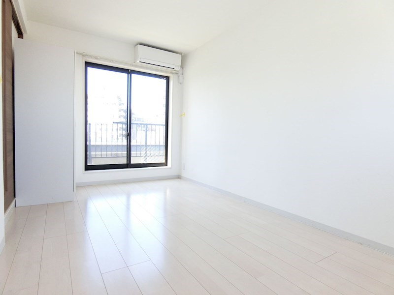 FAIR町屋レジデンス  ベッドルーム