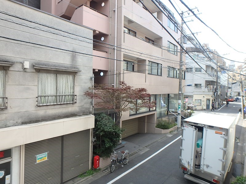 アビタシオンイシカワ その他2