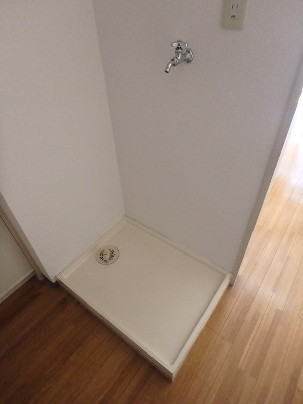 アビタシオンイシカワ その他7