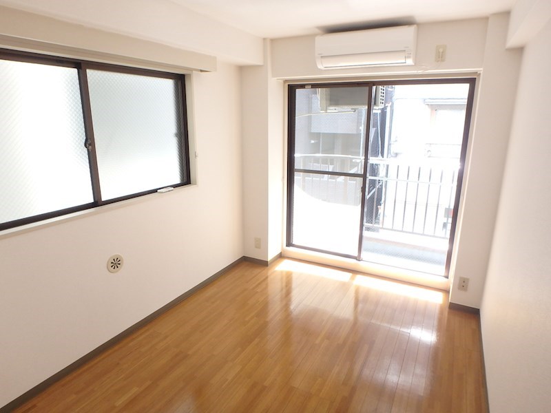 アビタシオンイシカワ リビング