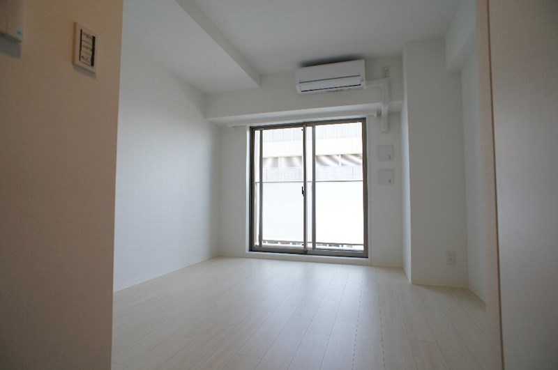 レジディア日本橋馬喰町Ⅱ ベッドルーム