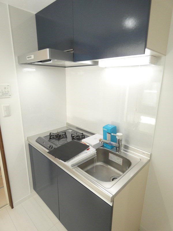 グランクオール中央 キッチン