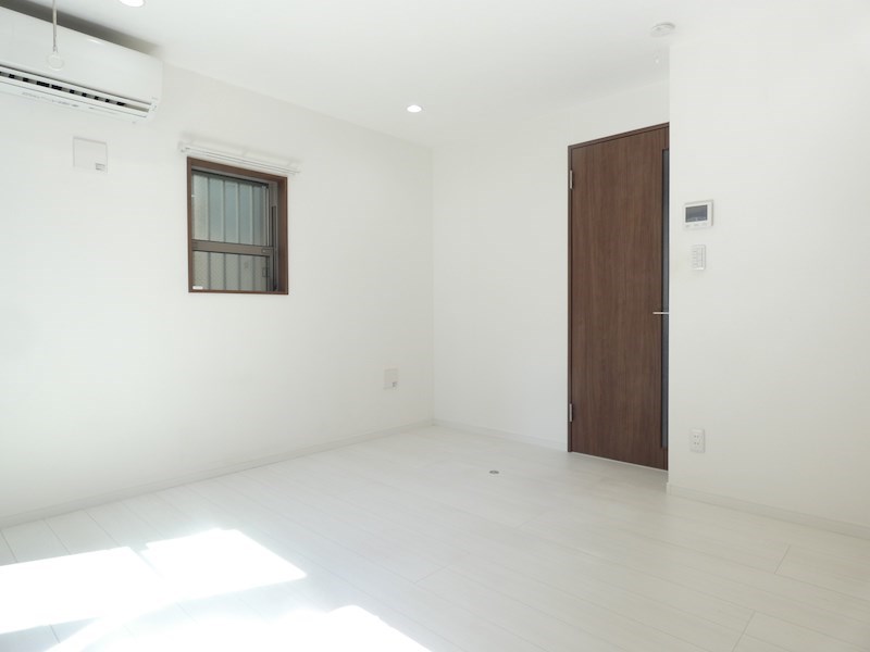 グランクオール中央 ベッドルーム