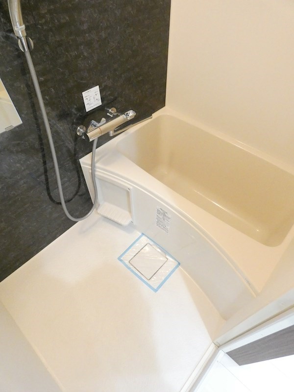 グランクオール中央 風呂画像