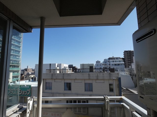 プロシード町屋  その他5