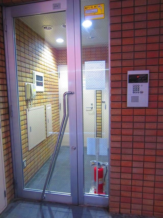 プロシード町屋  その他外観1