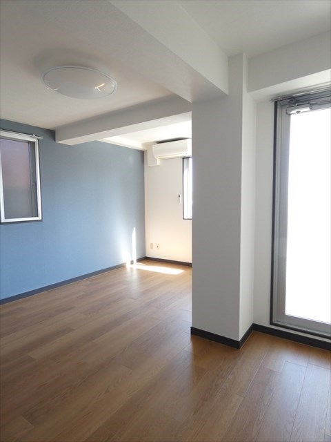 プロシード町屋  リビング