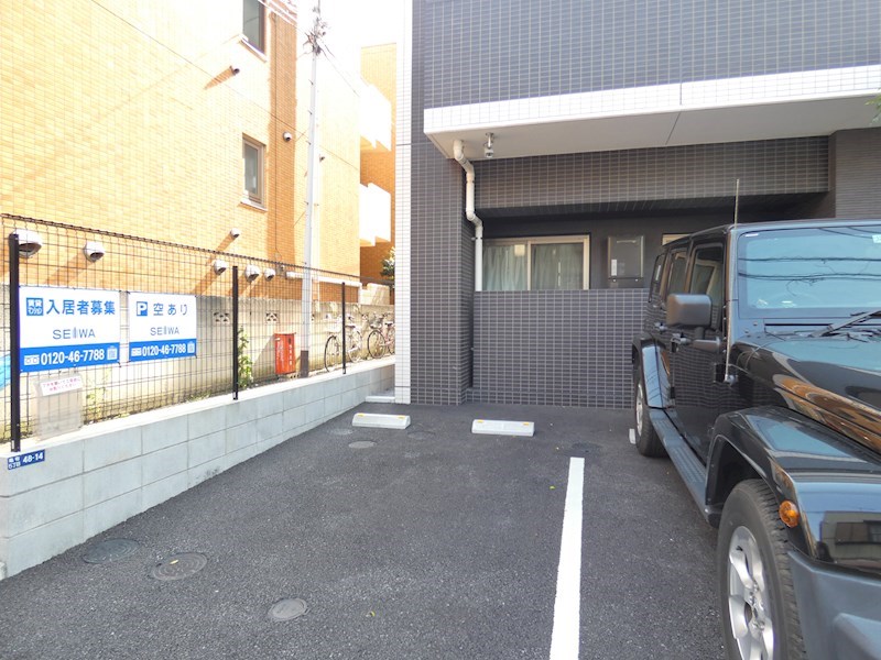 ベルミエール その他外観4