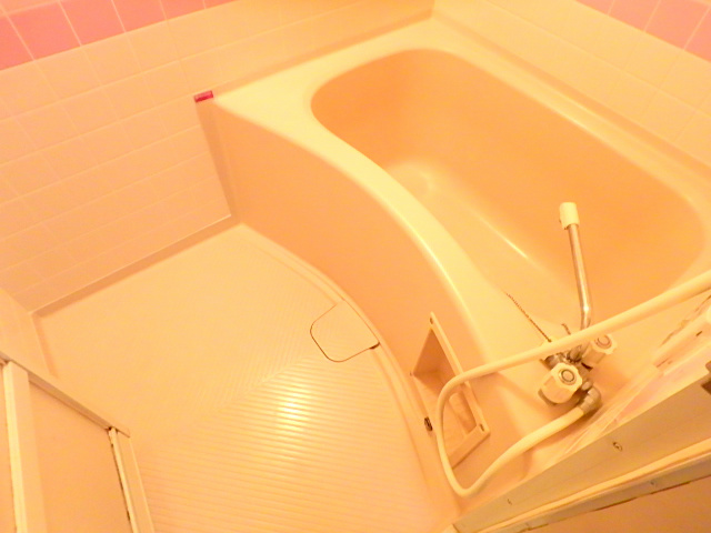 エステージワコー 風呂画像