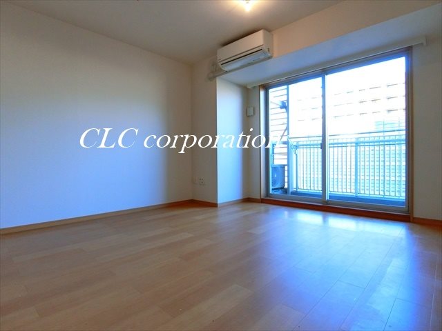 トルナーレ日本橋浜町  ベッドルーム