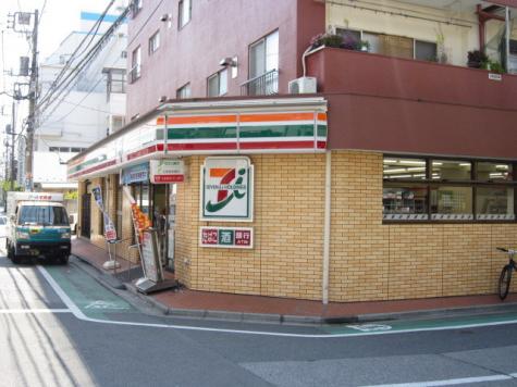 アーク西尾久 周辺画像1