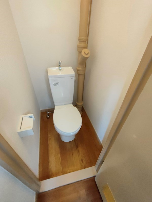 第一日東ハイツ その他2